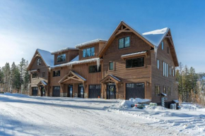Inspiration Slope Whitefish